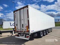 Schmitz Cargobull Reefer Standard Double deck 