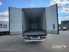 Schmitz Cargobull Reefer Standard Double deck 