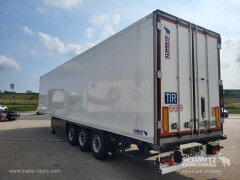 Schmitz Cargobull Reefer flowertransport 