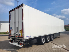 Schmitz Cargobull Reefer flowertransport 