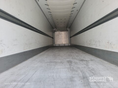 Schmitz Cargobull Reefer flowertransport 