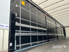 Schmitz Cargobull Curtainsider Euroliner 