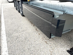 Schmitz Cargobull Curtainsider Euroliner 