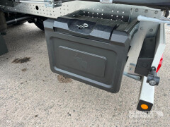 Schmitz Cargobull Curtainsider Euroliner 