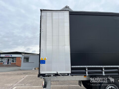 Schmitz Cargobull Curtainsider Euroliner 