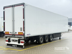 Schmitz Cargobull Oplegger Vries Standard Double deck 