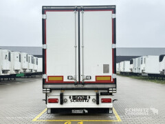 Schmitz Cargobull Oplegger Vries Standard Double deck 