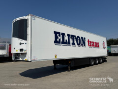 Schmitz Cargobull Reefer Standard Double deck 