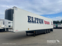 Schmitz Cargobull Dub? compartiment frigorific 