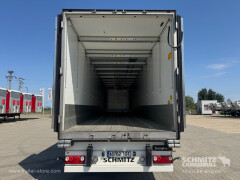 Schmitz Cargobull Reefer Standard Double deck 