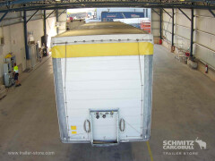 Schmitz Cargobull Semiremolque Lona Standard 
