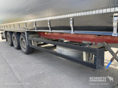 Schmitz Cargobull Semitrailer Curtainsider Standard 