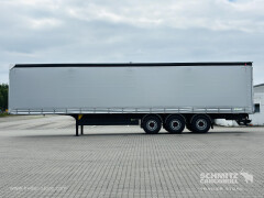 BERGER Curtainsider Coil 