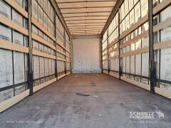 Schmitz Cargobull Curtainsider Mega 