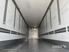 Schmitz Cargobull Reefer Standard Double deck 