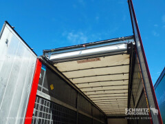 Schmitz Cargobull Semitrailer Curtainsider Standard 