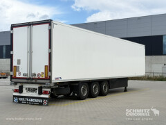 Schmitz Cargobull Oplegger Vries Standard Double deck 