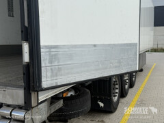 Schmitz Cargobull Oplegger Vries Standard Double deck 