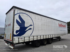 Schmitz Cargobull Curtainsider Mega 