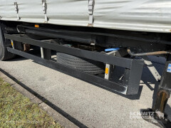 Schmitz Cargobull Curtainsider Standard 