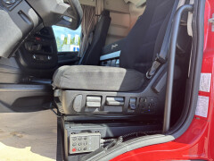 IVECO Stralis AS440S46T/P / LNG Intarder Klima Navi ZV 