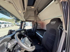 IVECO Stralis AS440S46T/P / LNG Intarder Klima Navi ZV 