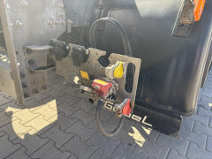 IVECO Stralis AS260S49Y/FP CM MW 1120-1320 Intarder ZV 