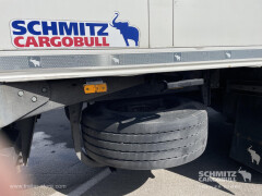 Schmitz Cargobull Reefer Standard Double deck 