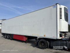 Schmitz Cargobull Reefer Standard 