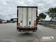 Schmitz Cargobull Semiremolque Frigo Sistema carne colgada 