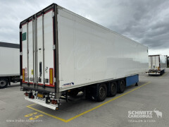 Schmitz Cargobull Oplegger Vries Standard 