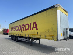 Schmitz Cargobull Curtainsider Standard 