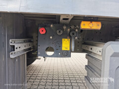 Schmitz Cargobull Curtainsider Mega Getränke 
