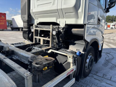 IVECO S-Way AS260S49Y/FP CM MW 1120-1320 Intarder AHK 