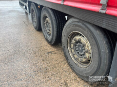 Schmitz Cargobull Curtainsider Standard 