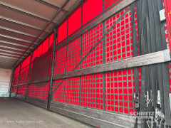 Schmitz Cargobull Curtainsider Standard 