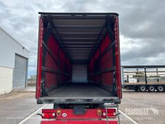 Schmitz Cargobull Curtainsider Standard 