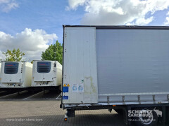 Schmitz Cargobull Curtainsider Mega 