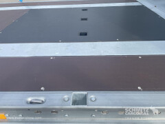 Schmitz Cargobull Plateau Standard 