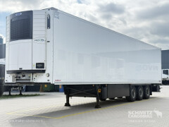 Schmitz Cargobull Oplegger Vries Standard 