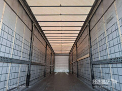 Schmitz Cargobull Curtainsider Mega 