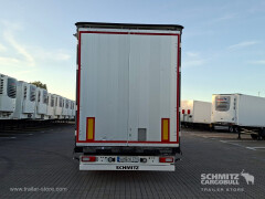 Schmitz Cargobull Curtainsider Mega 