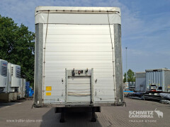 Schmitz Cargobull Curtainsider Standard 