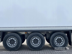 Schmitz Cargobull Trockenfrachtkoffer Standard Doppelstock 
