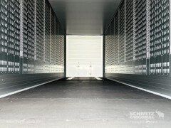 Schmitz Cargobull Trockenfrachtkoffer Standard Doppelstock 