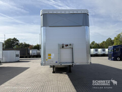 Schmitz Cargobull Curtainsider Standard Getränke 