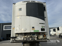 Schmitz Cargobull Oplegger Vries Standard Taillift 