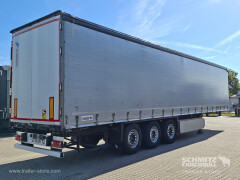 Schmitz Cargobull Curtainsider Standard 