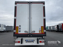 Schmitz Cargobull Semitrailer Reefer Standard 