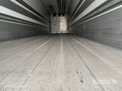 Schmitz Cargobull Semitrailer Reefer Standard 